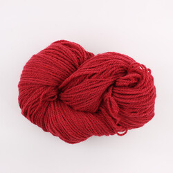 AKİŞ - Akiş Paspaslık (175-200gr.)İp no:15-Kırmızı