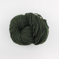 AKİŞ - Akiş Paspaslık (200-205gr.)İp no:16-Koyu Yeşil