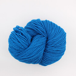 AKİŞ - Akiş Paspaslık (190-200gr.)İp no:2-Mavi