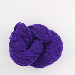 AKİŞ - Akiş Paspaslık (190-200gr.)İp no:4-Mor