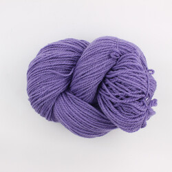 AKİŞ - Akiş Paspaslık (190-210gr.)İp no:13-Eflatun
