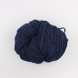 AKİŞ - Akiş Paspaslık (195-200gr.)İp no:22-Koyu Lacivert