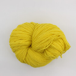 AKİŞ - Akiş Paspaslık (195-200gr.)İp no:6-Sarı