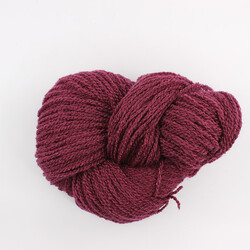AKİŞ - Akiş Paspaslık (200-205gr.)İp no:11-Koyu Bordo