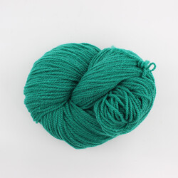 AKİŞ - Akiş Paspaslık (200-205gr.)İp no:12-Çimen Yeşili