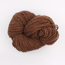AKİŞ - Akiş Paspaslık (200-205gr.)İp no:20-Sütlü Kahve
