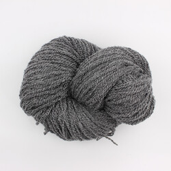 AKİŞ - Akiş Paspaslık (195-200gr.)İp no:21-Gri
