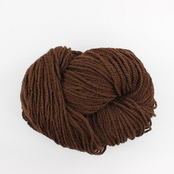 AKİŞ - Akiş Paspaslık (200-205gr.)İp no:7-Koyu Kahve
