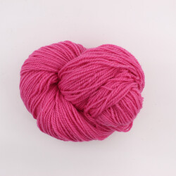 AKİŞ - Akiş Paspaslık (200-215gr.)İp no:14-Şeker Pembe