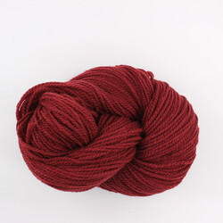 AKİŞ - Akiş Paspaslık (200-230gr.)İp no:3-Bordo