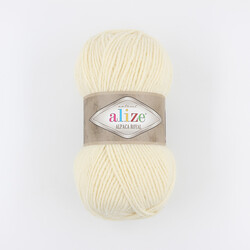 ALİZE - Alize Alpaca Royal 1