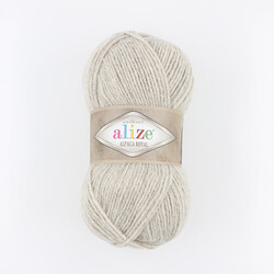 ALİZE - Alize Alpaca Royal 152