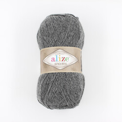 ALİZE - Alize Alpaca Royal 196