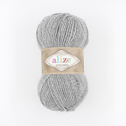 ALİZE - Alize Alpaca Royal 21