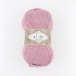 ALİZE - Alize Alpaca Royal 269