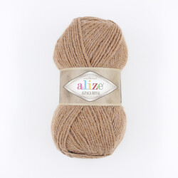 ALİZE - Alize Alpaca Royal 466