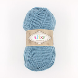 ALİZE - Alize Alpaca Royal 498