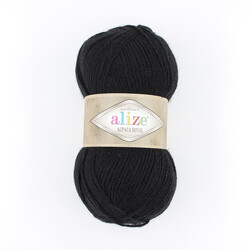 ALİZE - Alize Alpaca Royal 60