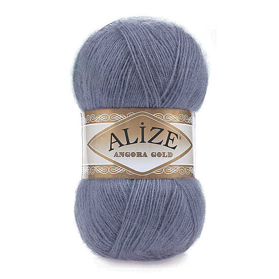 Alize Angora Gold 203 - 1