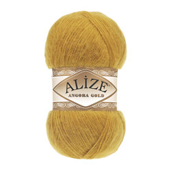 ALİZE - ALİZE ANGORA GOLD 02