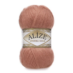 ALİZE - ALİZE ANGORA GOLD 102