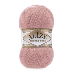 ALİZE - ALİZE ANGORA GOLD 144