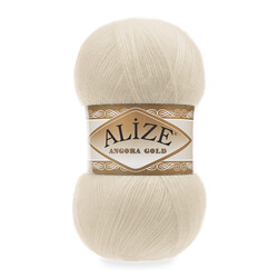 ALİZE - ALİZE ANGORA GOLD 160