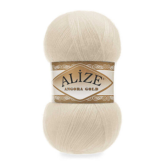 Alize Angora Gold 160 - 1
