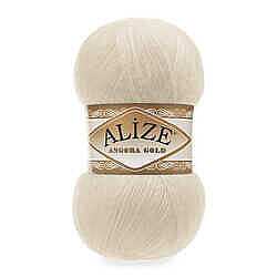 Alize Angora Gold 160 - 2