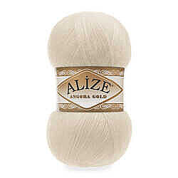 Alize Angora Gold 160 - 2