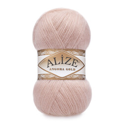 ALİZE - ALİZE ANGORA GOLD 161