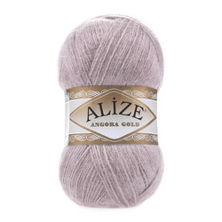 ALİZE - ALİZE ANGORA GOLD 163