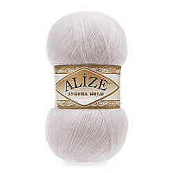 Alize Angora Gold 168 - 2