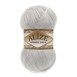 ALİZE - ALİZE ANGORA GOLD 208