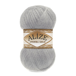 ALİZE - ALİZE ANGORA GOLD 21