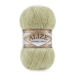 ALİZE - ALİZE ANGORA GOLD 267