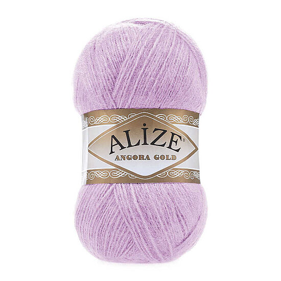 Alize Angora Gold 27 - 1