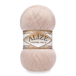 ALİZE - ALİZE ANGORA GOLD 404