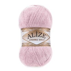 ALİZE - Alize Angora Gold 452