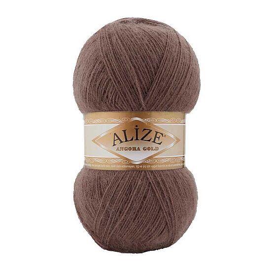 Alize Angora Gold 493 - 1