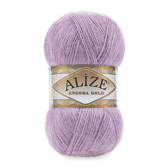 Alize Angora Gold 505 - 1