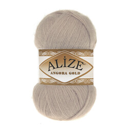 ALİZE - ALİZE ANGORA GOLD 506