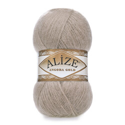 ALİZE - ALİZE ANGORA GOLD 541