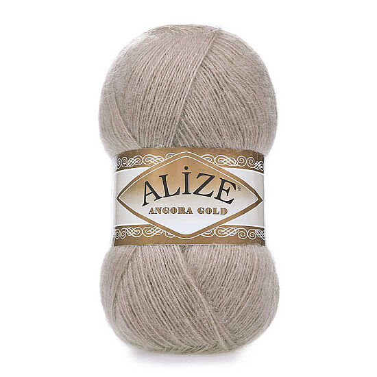 Alize Angora Gold 541 - 1