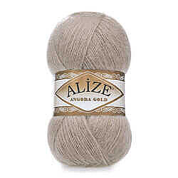 Alize Angora Gold 541 - 2
