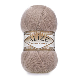 ALİZE - ALİZE ANGORA GOLD 542