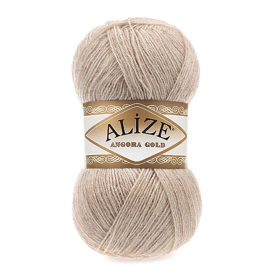 Alize Angora Gold 543 - 1