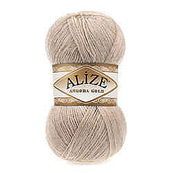 Alize Angora Gold 543 - 2