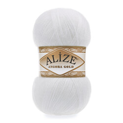 ALİZE - ALİZE ANGORA GOLD 55