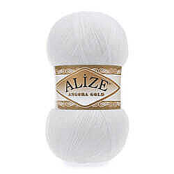Alize Angora Gold 55 - 2